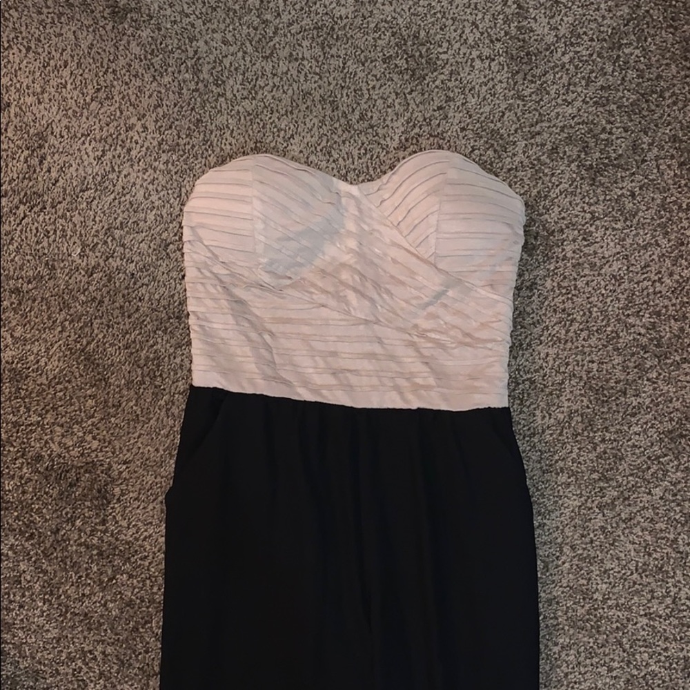 Brand New Romper! ⚡️